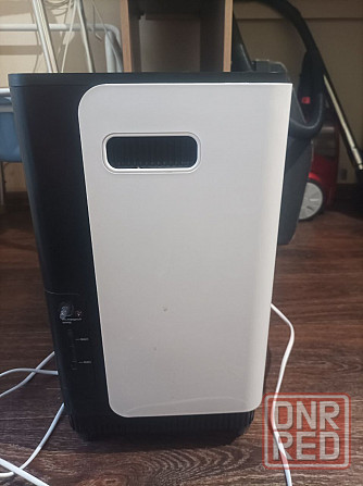 Продам Кислородный концентратор Med-Mos Y007-5W с функцией небулайзера Донецк - изображение 3