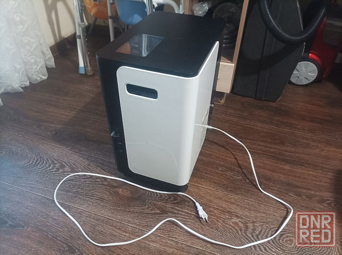 Продам Кислородный концентратор Med-Mos Y007-5W с функцией небулайзера Донецк - изображение 4