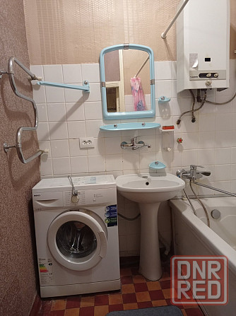 Аренда 2 ком, проспект Гурова, центр города, Донецкий государственный университет! Донецк - изображение 6