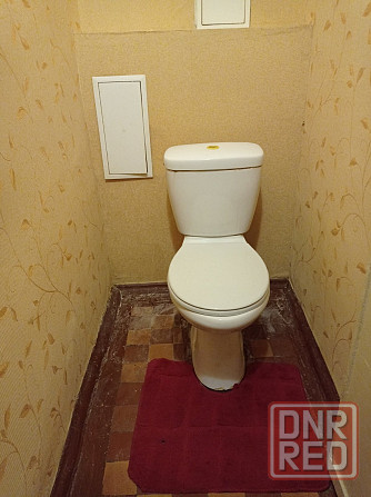 Аренда 2 ком, проспект Гурова, центр города, Донецкий государственный университет! Донецк - изображение 7