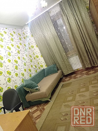 Аренда 2 ком, проспект Гурова, центр города, Донецкий государственный университет! Донецк - изображение 8