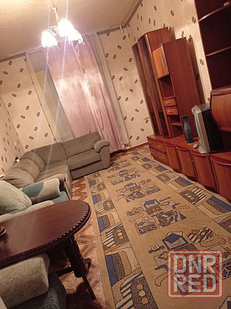 Аренда 2 ком, проспект Гурова, центр города, Донецкий государственный университет! Донецк - изображение 5