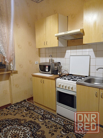 Аренда 2 ком, проспект Гурова, центр города, Донецкий государственный университет! Донецк - изображение 1