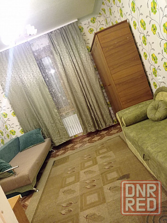 Аренда 2 ком, проспект Гурова, центр города, Донецкий государственный университет! Донецк - изображение 9
