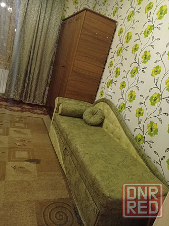 Аренда 2 ком, проспект Гурова, центр города, Донецкий государственный университет! Донецк - изображение 10