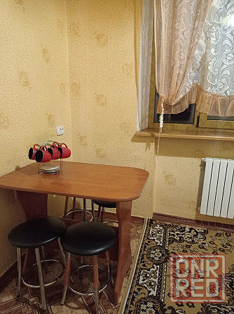Аренда 2 ком, проспект Гурова, центр города, Донецкий государственный университет! Донецк - изображение 3