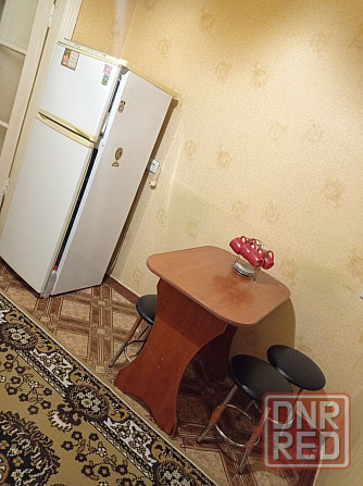 Аренда 2 ком, проспект Гурова, центр города, Донецкий государственный университет! Донецк - изображение 2