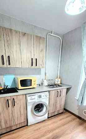 Сдается квартира в пролетарском районе Донецк