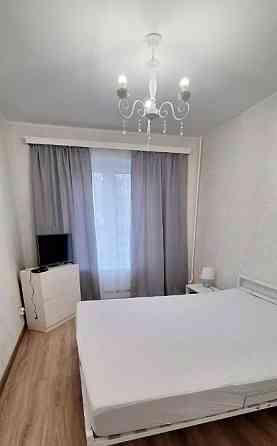 Сдается квартира в пролетарском районе Донецк