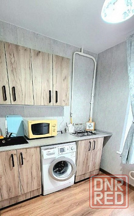 Сдается квартира в пролетарском районе Донецк - изображение 1