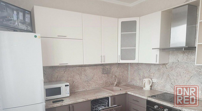 Сдается квартира в кировском районе Донецк - изображение 7