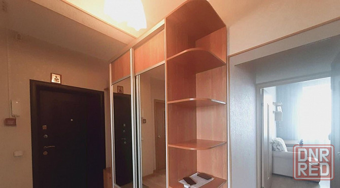 Сдается квартира в кировском районе Донецк - изображение 5