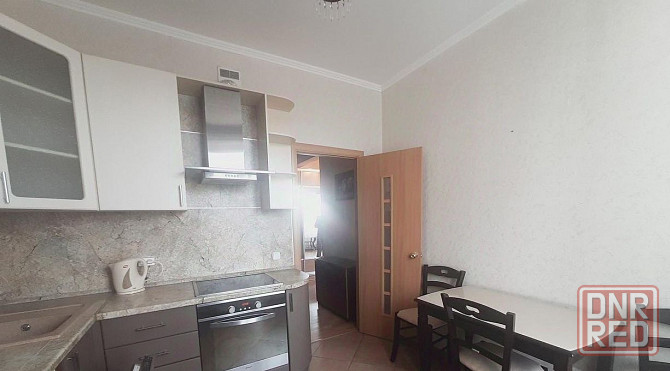 Сдается квартира в кировском районе Донецк - изображение 1