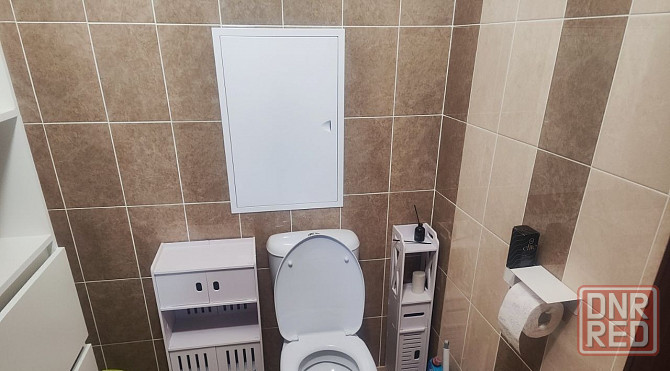 Сдается квартира в киевском районе Донецк - изображение 7