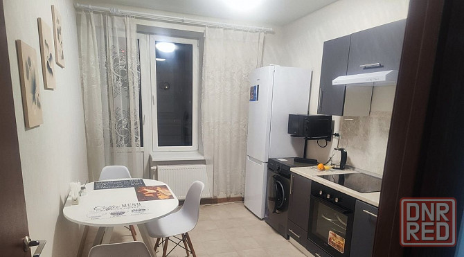 Сдается квартира в киевском районе Донецк - изображение 5