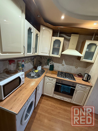 Квартиры посуточно вода 24/7 Макеевка - изображение 1