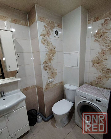 Сдается квартира в ворошиловском районе Донецк - изображение 2