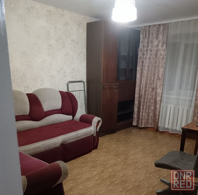 Сдам 2комнатную квартиру с хорошим ремонтом в Кировском районе Донецк - изображение 4
