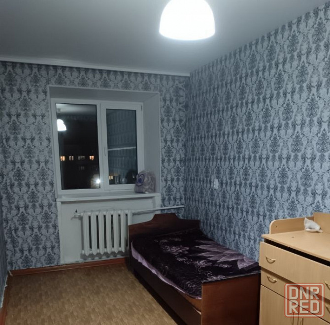 Сдам 2комнатную квартиру с хорошим ремонтом в Кировском районе Донецк - изображение 2