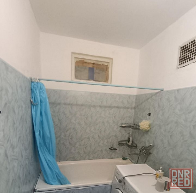 Сдам 2комнатную квартиру с хорошим ремонтом в Кировском районе Донецк - изображение 5