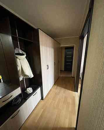 Сдается квартира в калининском районе Донецк