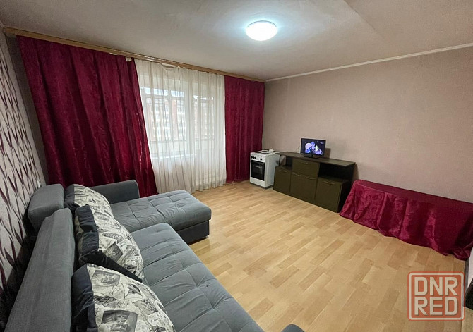 Сдается квартира в калининском районе Донецк - изображение 3