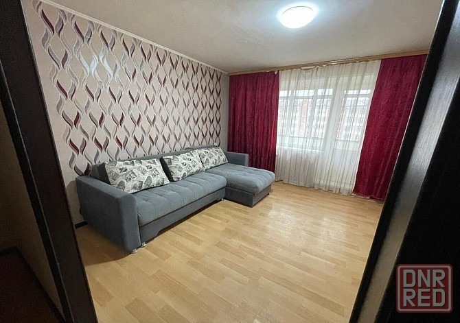 Сдается квартира в калининском районе Донецк - изображение 5