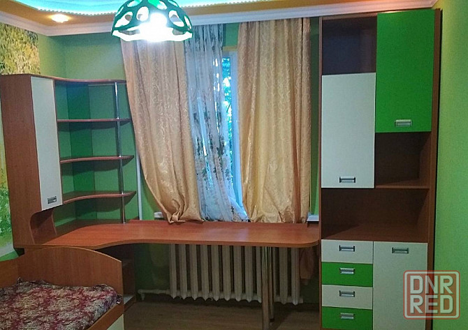 Мебель в детскую комнату Донецк - изображение 1