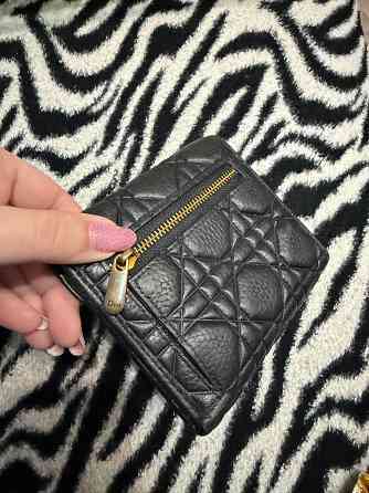 Кошелек кожа Макеевка