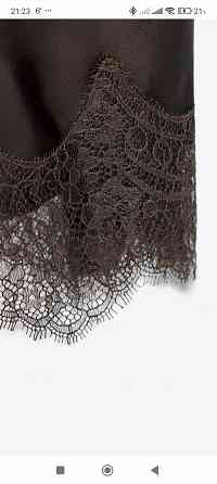 Новая юбка зара, размер s Донецк