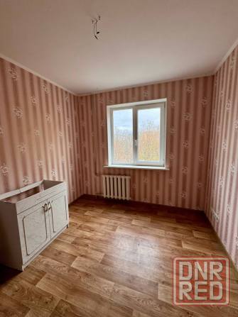 Продажа 3 комнатной квартиры, Макеевка, мкр-н Зеленый (ор-р мирный рынок) Макеевка - изображение 5