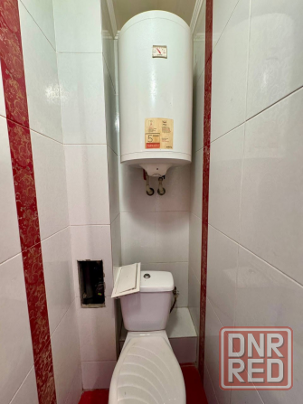 Продажа 3 комнатной квартиры, Макеевка, мкр-н Зеленый (ор-р мирный рынок) Макеевка - изображение 7