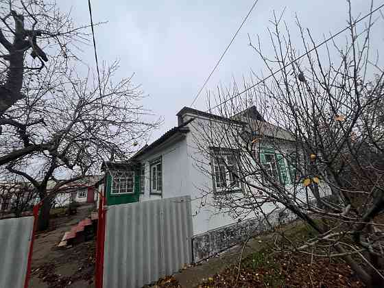 Продажа газифицированного дома ,Макеевка о-р жби ! Макеевка