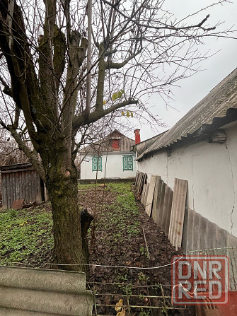 Продажа газифицированного дома ,Макеевка о-р жби ! Макеевка - изображение 3