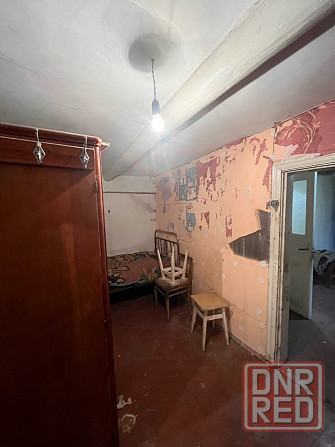 Продажа газифицированного дома ,Макеевка о-р жби ! Макеевка - изображение 5