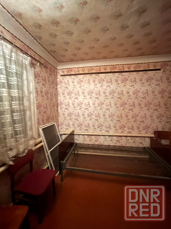 Продажа газифицированного дома ,Макеевка о-р жби ! Макеевка - изображение 7