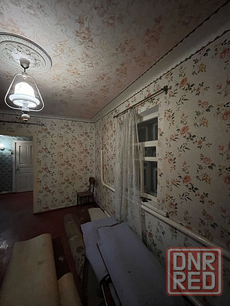 Продажа газифицированного дома ,Макеевка о-р жби ! Макеевка - изображение 8