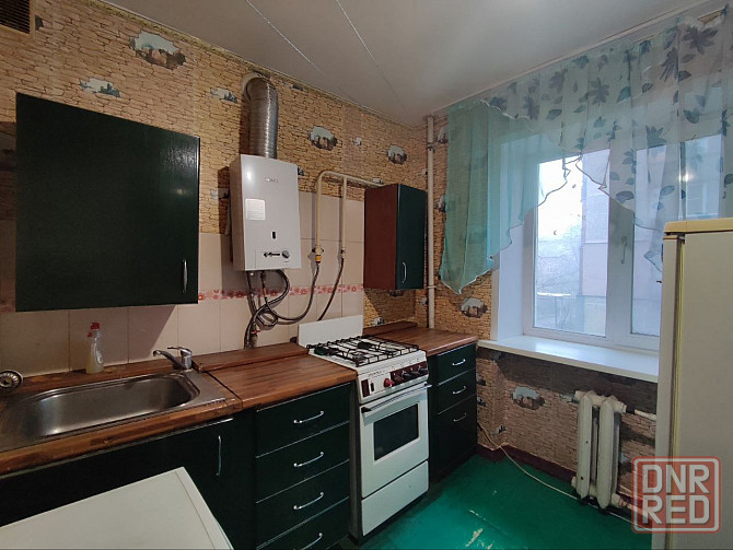 Продам 1 ком. квартиру в Киевском р-не Донецка. Донецк - изображение 1