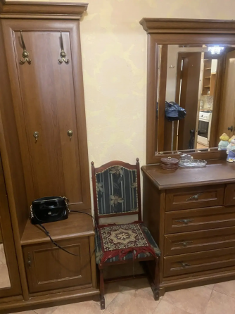 Квартира 3К, пр. Ленинский, Цирк, Обжора Донецк