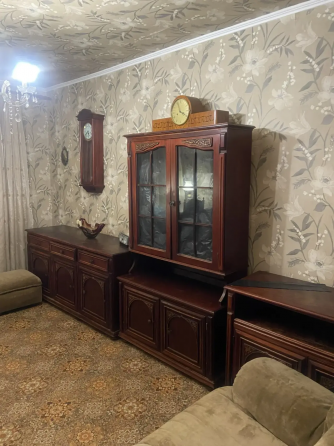 Квартира 3К, пр. Ленинский, Цирк, Обжора Донецк