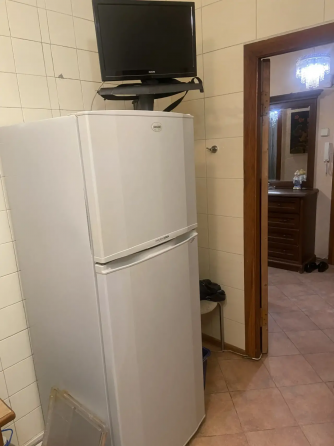 Квартира 3К, пр. Ленинский, Цирк, Обжора Донецк