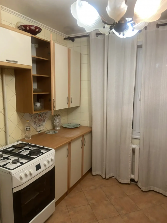 Квартира 3К, пр. Ленинский, Цирк, Обжора Донецк