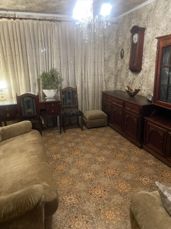 Квартира 3К, пр. Ленинский, Цирк, Обжора Донецк