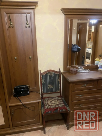 Квартира 3К, пр. Ленинский, Цирк, Обжора Донецк - изображение 5