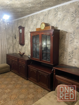 Квартира 3К, пр. Ленинский, Цирк, Обжора Донецк - изображение 4