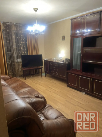 Квартира 3К, пр. Ленинский, Цирк, Обжора Донецк - изображение 8