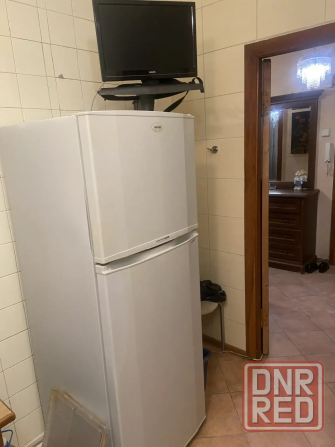 Квартира 3К, пр. Ленинский, Цирк, Обжора Донецк - изображение 2