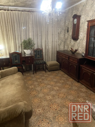 Квартира 3К, пр. Ленинский, Цирк, Обжора Донецк - изображение 3