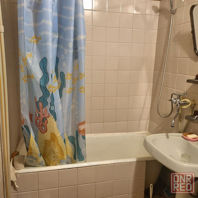 2к.квартира в Калининском районе пр. Ильича Донецк - изображение 7