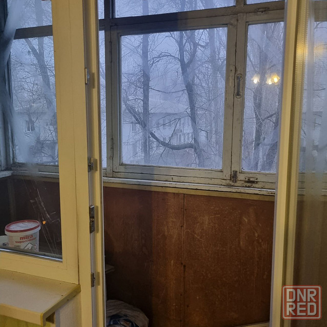 2к.квартира в Калининском районе пр. Ильича Донецк - изображение 3